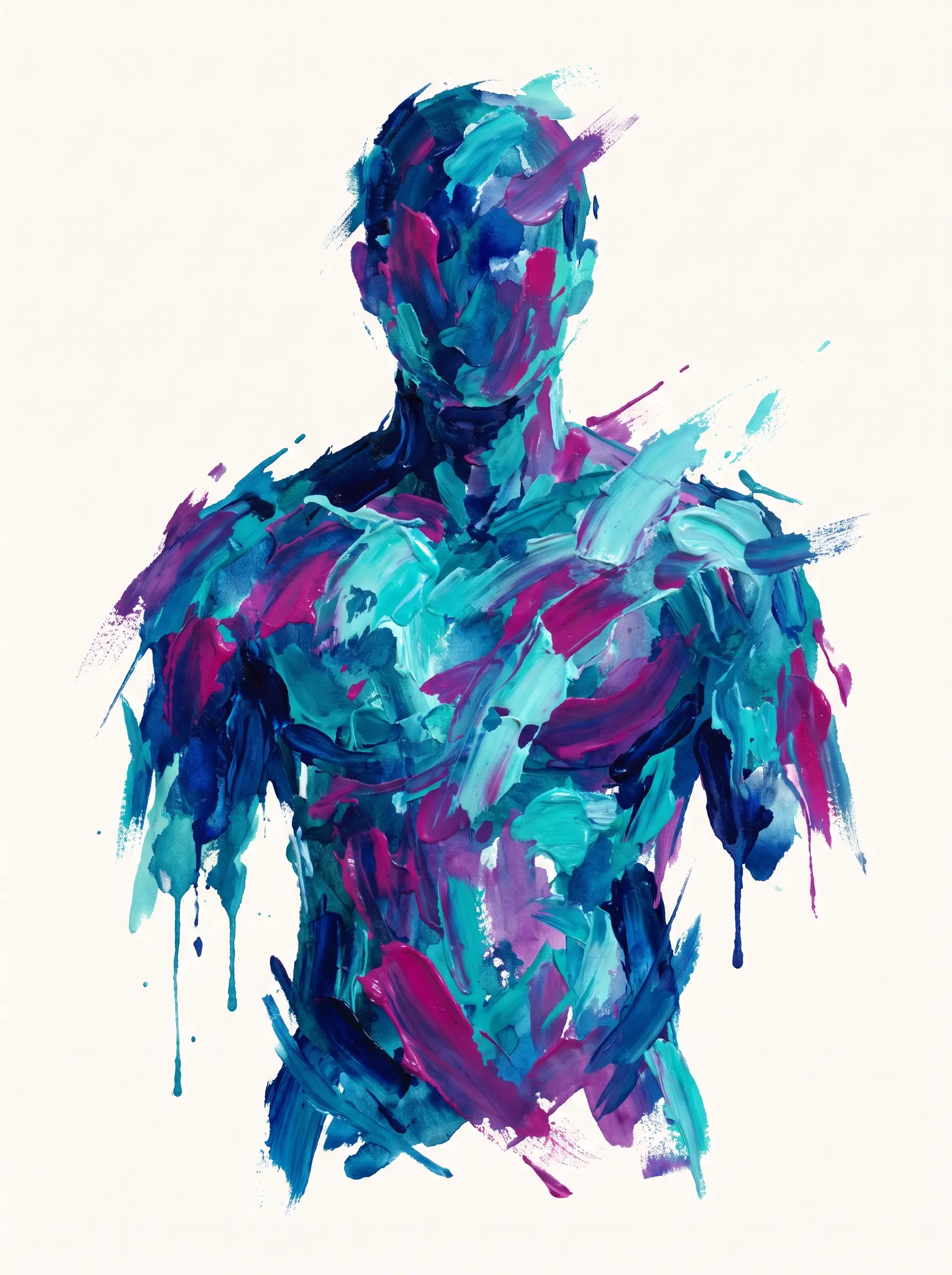 Balanced Energy Guide aura