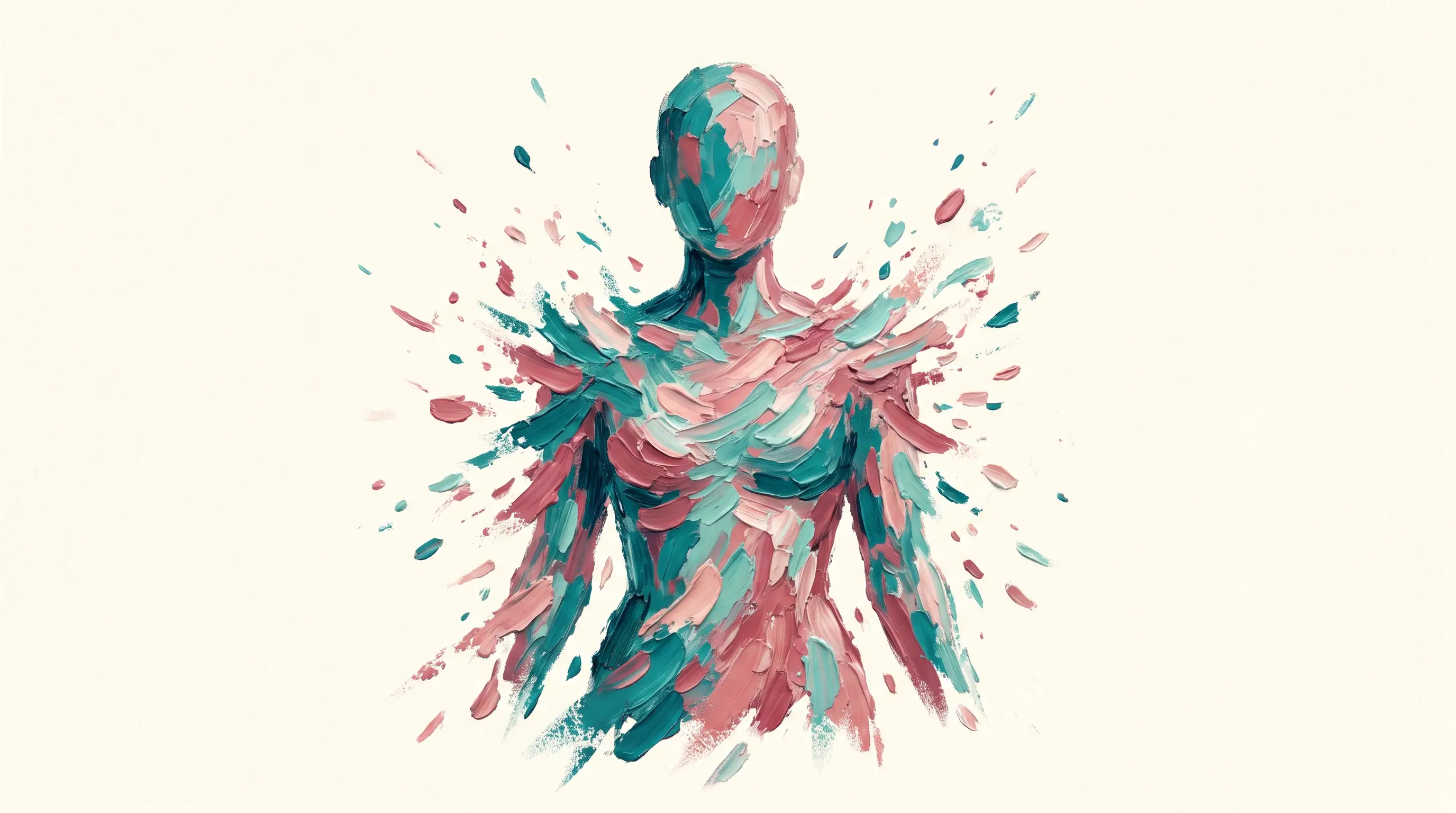 Gentle Energy Guide aura
