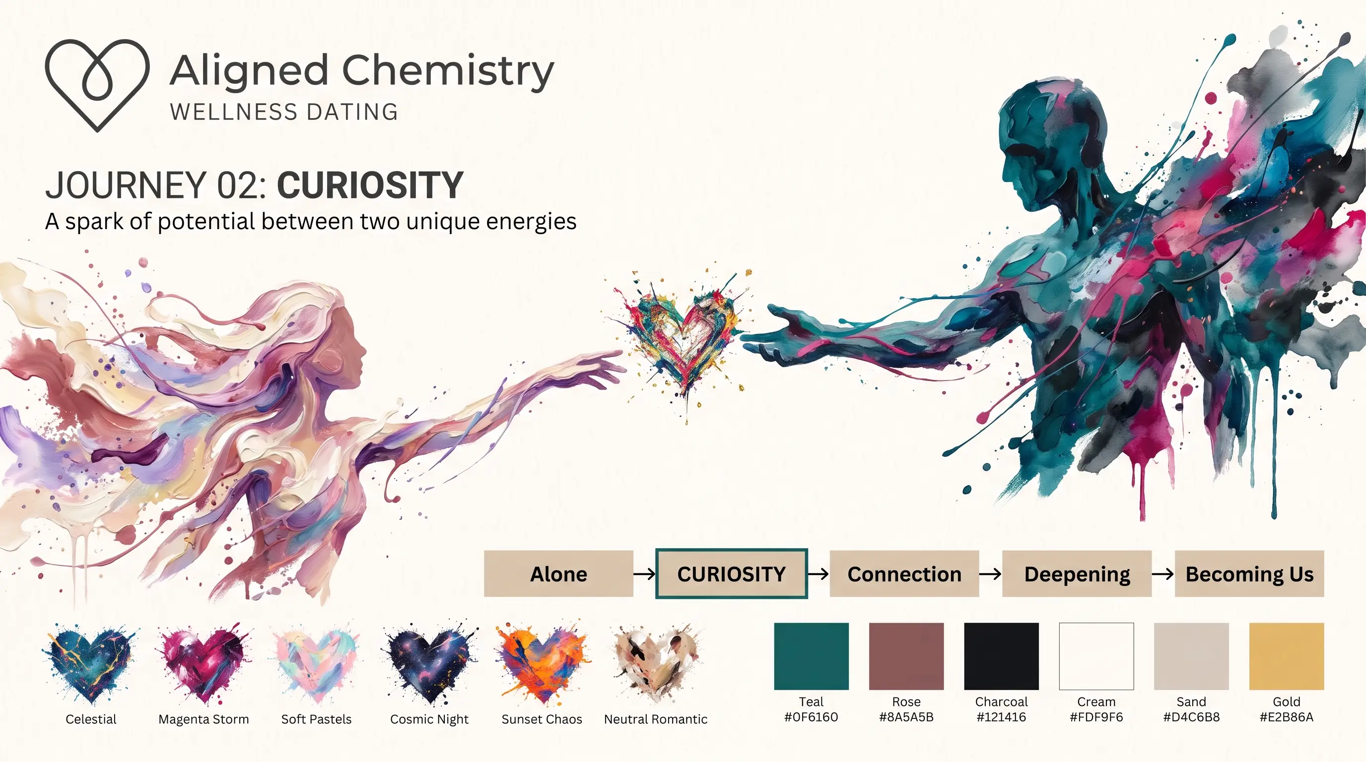 Balanced Energy Guide aura