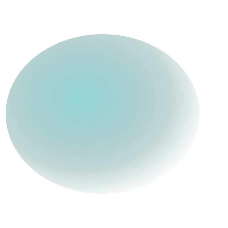 Abstract ocean pour energy field — AlignHeart refund policy